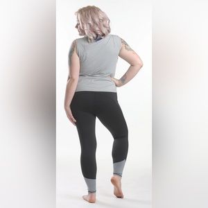 Sway&Co. Plus size yoga pants!